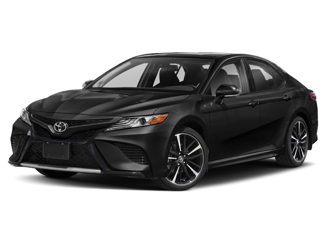 2019 Toyota Camry XSE V6 Auto (Natl)