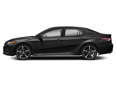 2019 Toyota Camry XSE V6 Auto (Natl)