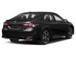 2019 Toyota Camry XSE V6 Auto (Natl)