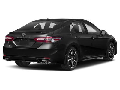 2019 Toyota Camry XSE V6 Auto (Natl)