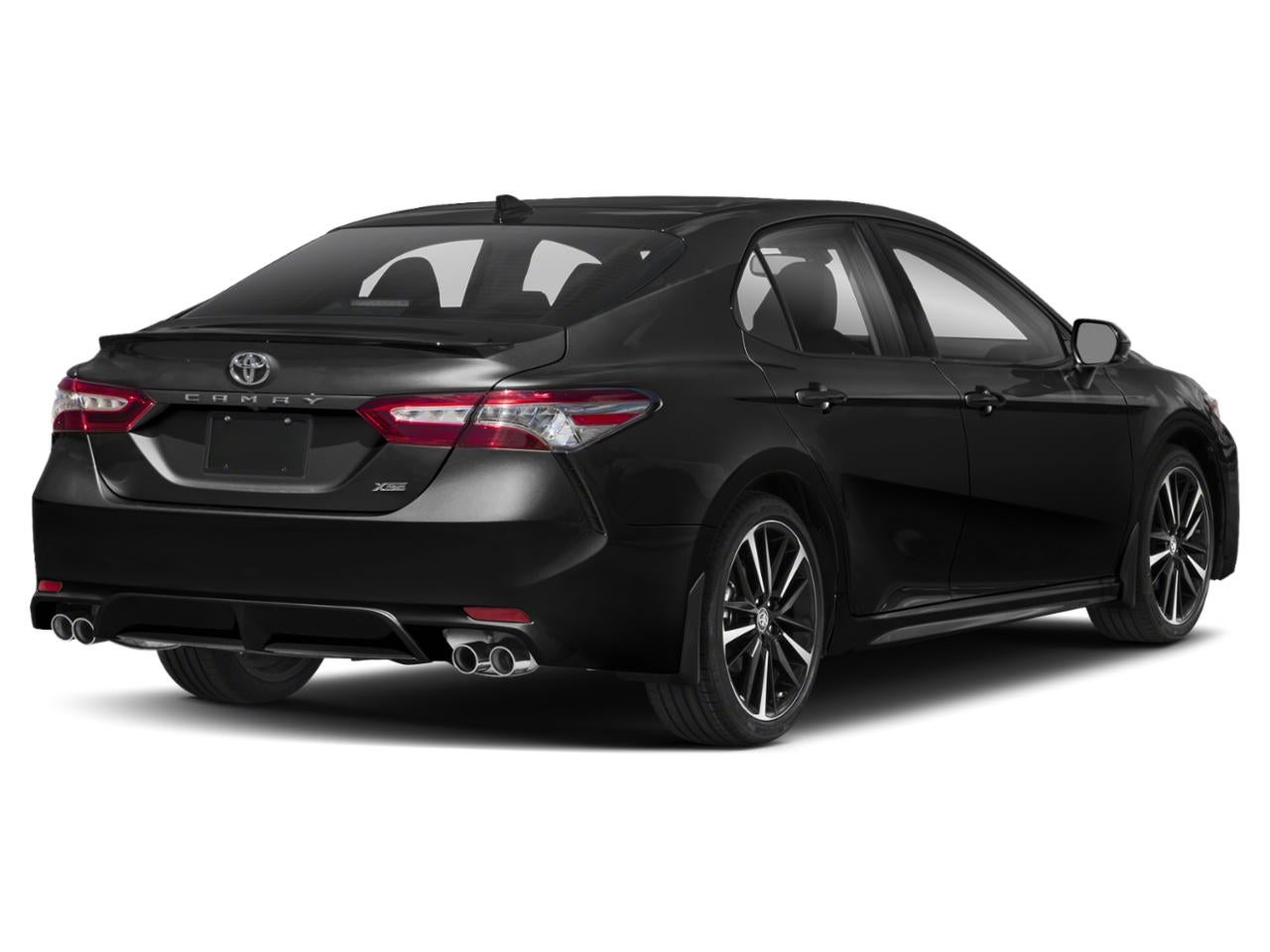 2019 Toyota Camry XSE V6 Auto (Natl)