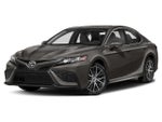 2023 Toyota Camry SE Auto (Natl)