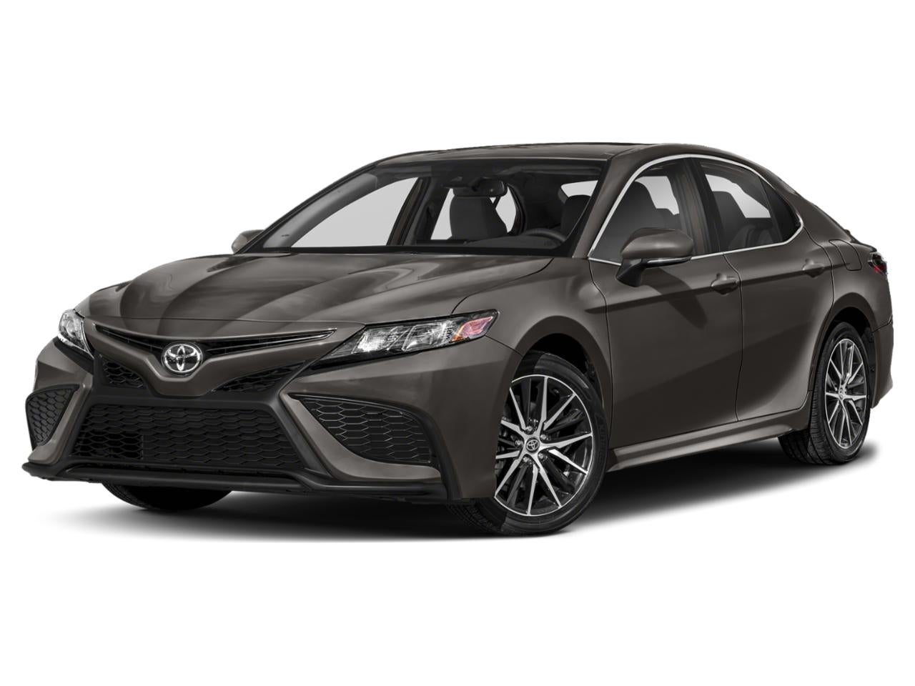 2023 Toyota Camry SE Auto (Natl)