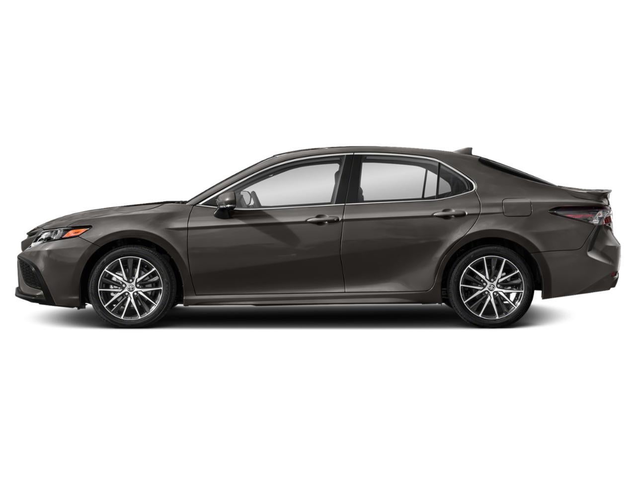 2023 Toyota Camry SE Auto (Natl)