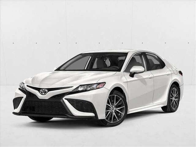 2024 Toyota Camry SE Auto (Natl)