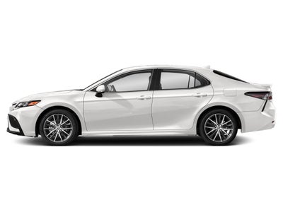 2024 Toyota Camry SE Auto (Natl)