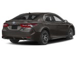 2024 Toyota Camry Hybrid SE CVT (Natl)