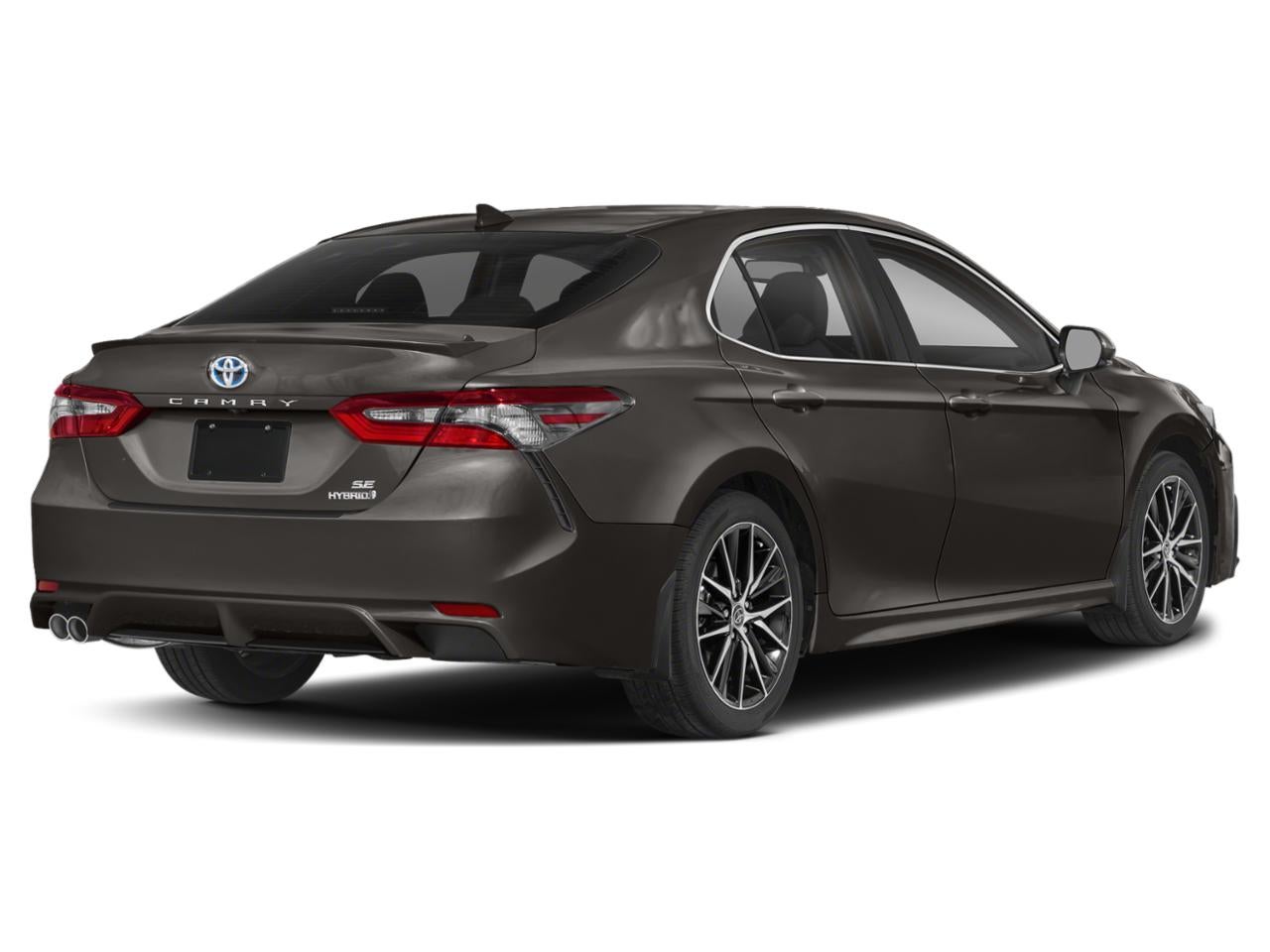 2024 Toyota Camry Hybrid SE CVT (Natl)