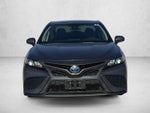 2022 Toyota Camry Hybrid SE CVT (Natl)