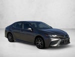 2022 Toyota Camry Hybrid SE CVT (Natl)