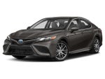 2022 Toyota Camry Hybrid SE CVT (Natl)