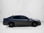 2024 Toyota Camry Hybrid SE CVT (Natl)