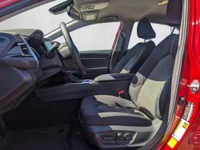 2023 Toyota Camry LE Auto (Natl)