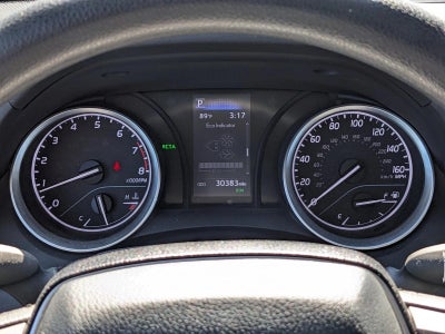 2023 Toyota Camry LE Auto (Natl)