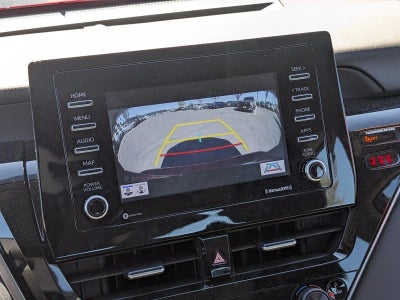 2023 Toyota Camry LE Auto (Natl)
