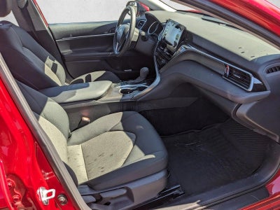 2023 Toyota Camry LE Auto (Natl)