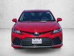 2023 Toyota Camry LE Auto (Natl)