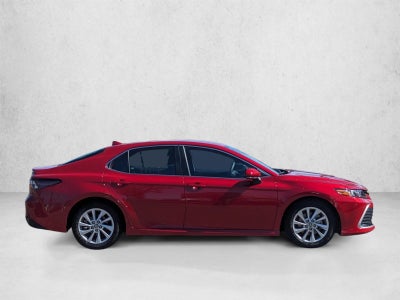 2023 Toyota Camry LE Auto (Natl)