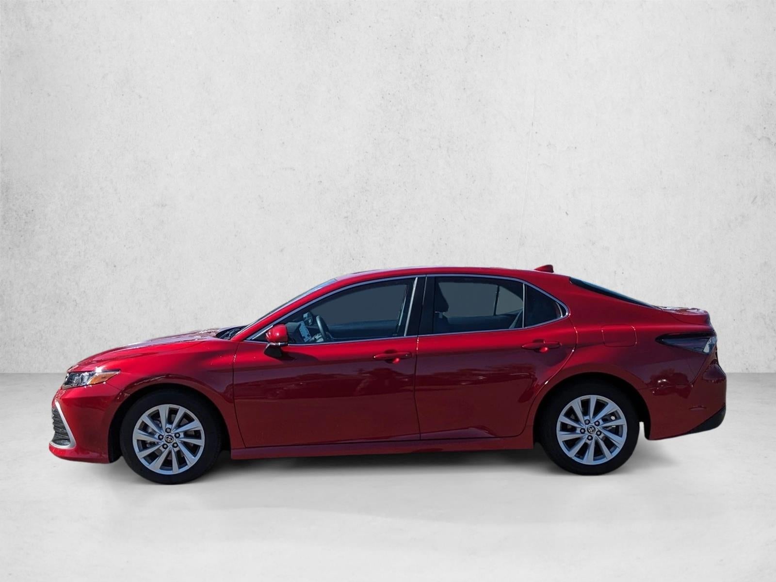 2023 Toyota Camry LE Auto (Natl)