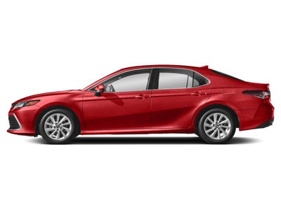 2023 Toyota Camry LE Auto (Natl)