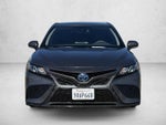 2022 Toyota Camry Hybrid SE CVT (Natl)