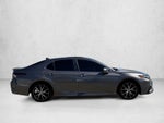 2022 Toyota Camry Hybrid SE CVT (Natl)