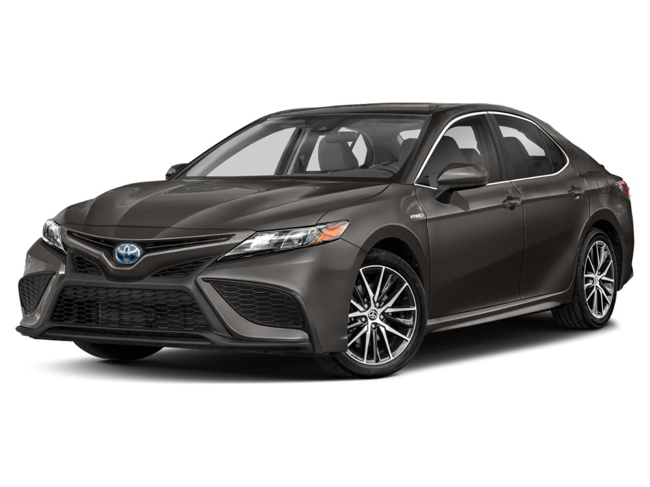 2022 Toyota Camry Hybrid SE CVT (Natl)