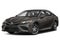 2022 Toyota Camry Hybrid SE CVT (Natl)