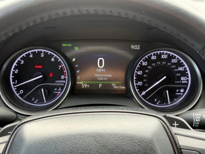 2022 Toyota Camry SE Auto AWD (Natl)
