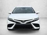 2022 Toyota Camry SE Auto AWD (Natl)