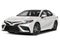 2022 Toyota Camry SE Auto AWD (Natl)