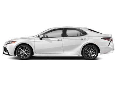 2022 Toyota Camry SE Auto AWD (Natl)