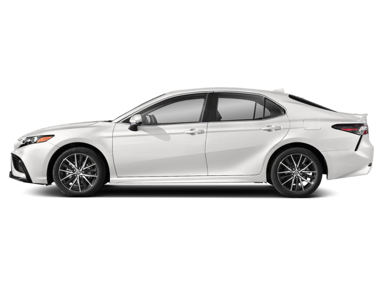 2022 Toyota Camry SE Auto AWD (Natl)