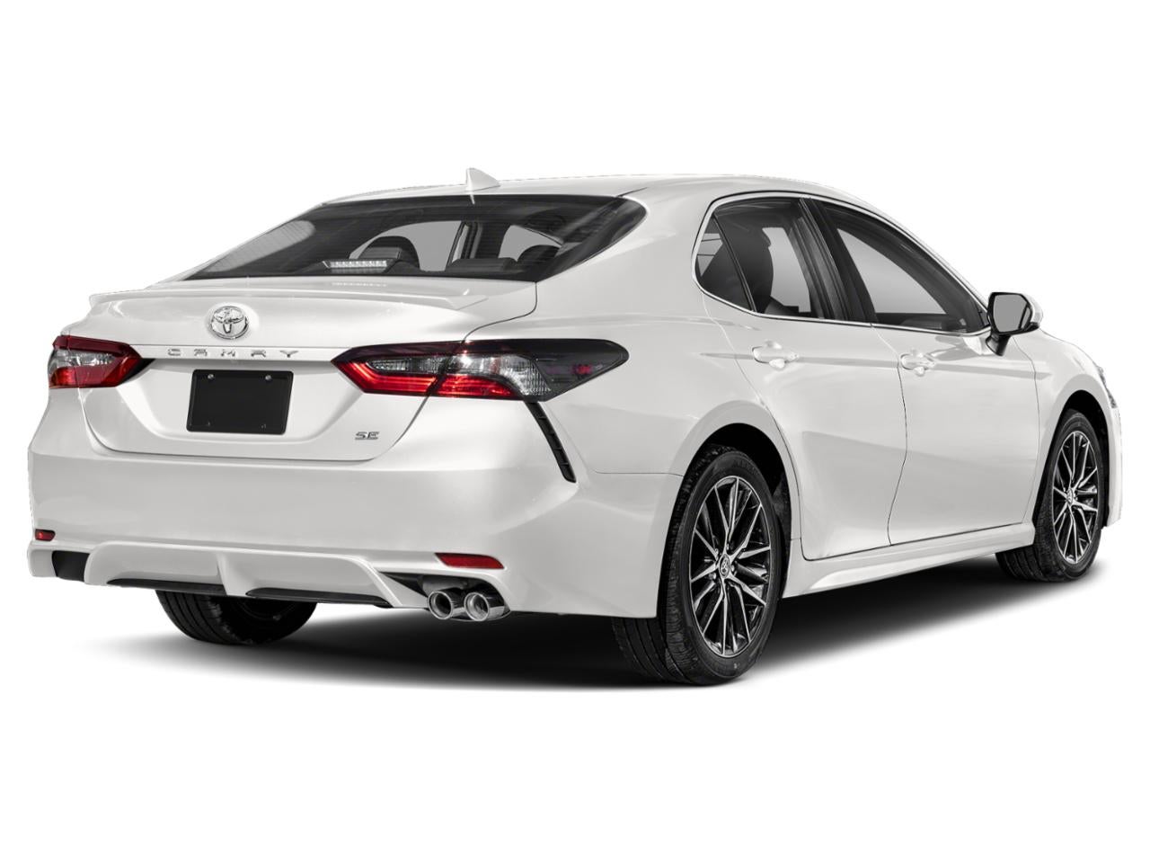 2022 Toyota Camry SE Auto AWD (Natl)