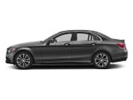 2016 Mercedes-Benz C-Class C 300 Sedan
