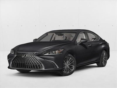 2025 Lexus ES 300h FWD