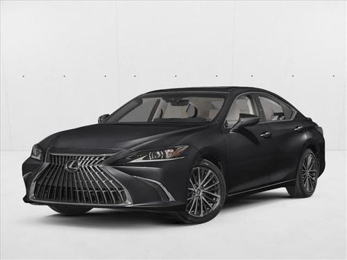 2025 Lexus ES 300h FWD