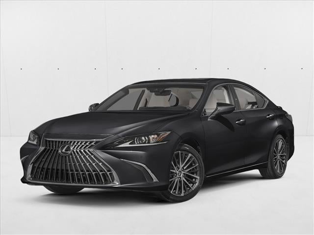 2025 Lexus ES 300h FWD