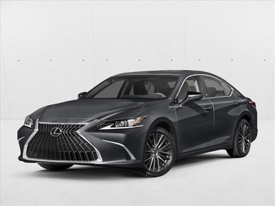 2023 Lexus ES 350 FWD
