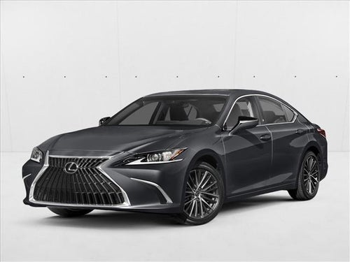 2023 Lexus ES 350 FWD