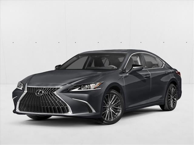 2023 Lexus ES 350 FWD