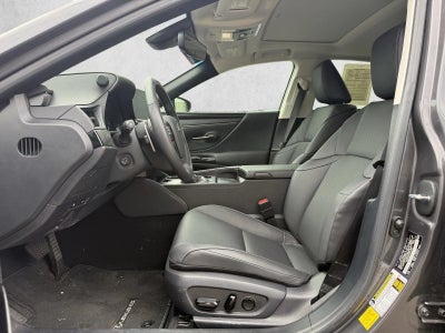 2023 Lexus ES 350 FWD