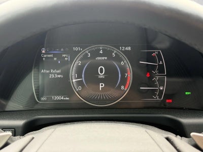 2023 Lexus ES 350 FWD