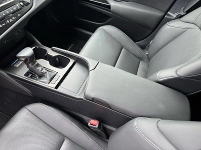 2023 Lexus ES 350 FWD