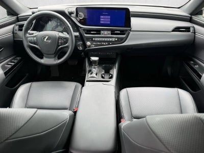 2023 Lexus ES 350 FWD