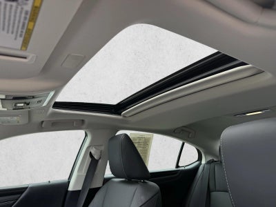 2023 Lexus ES 350 FWD