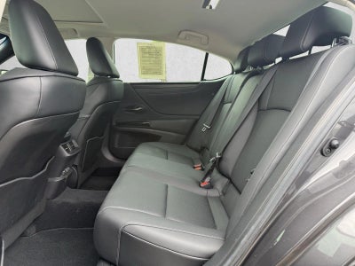 2023 Lexus ES 350 FWD