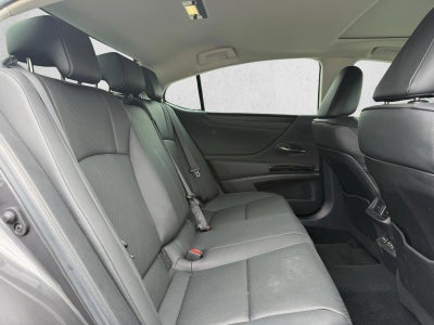 2023 Lexus ES 350 FWD