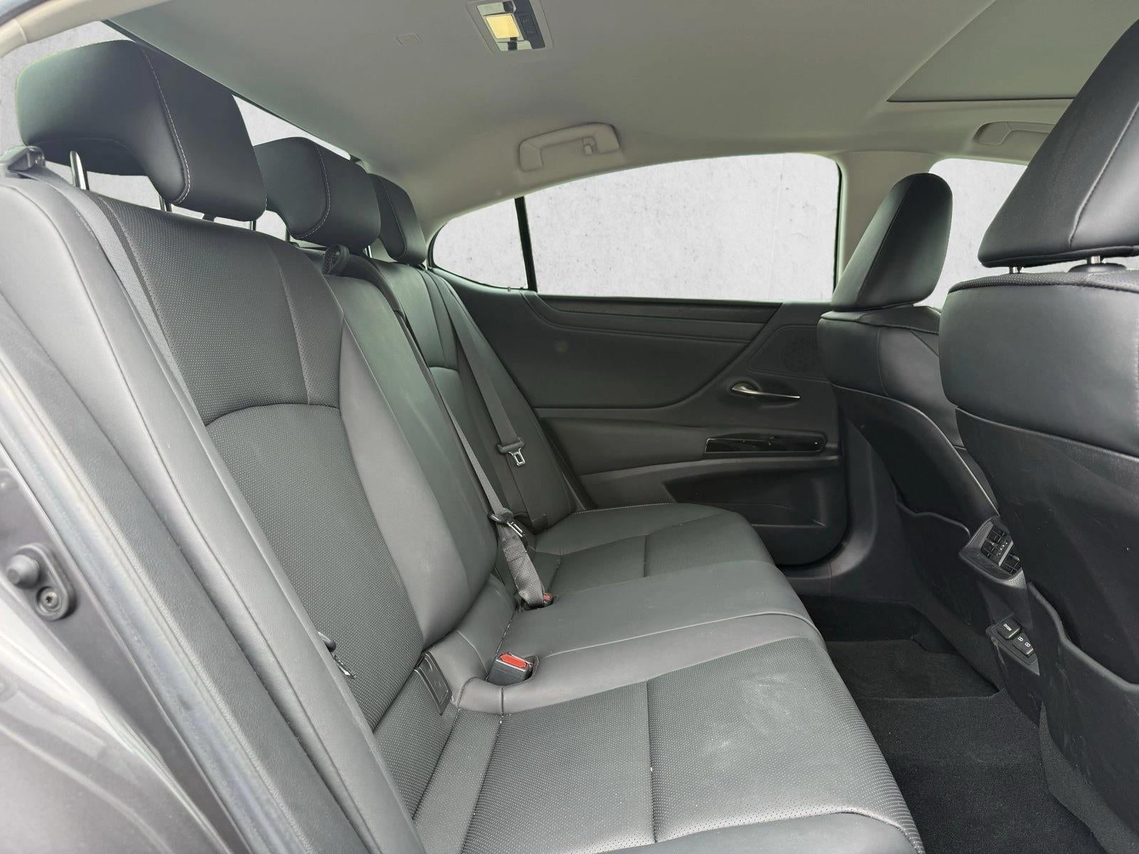2023 Lexus ES 350 FWD