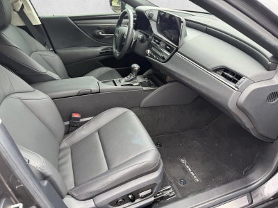 2023 Lexus ES 350 FWD